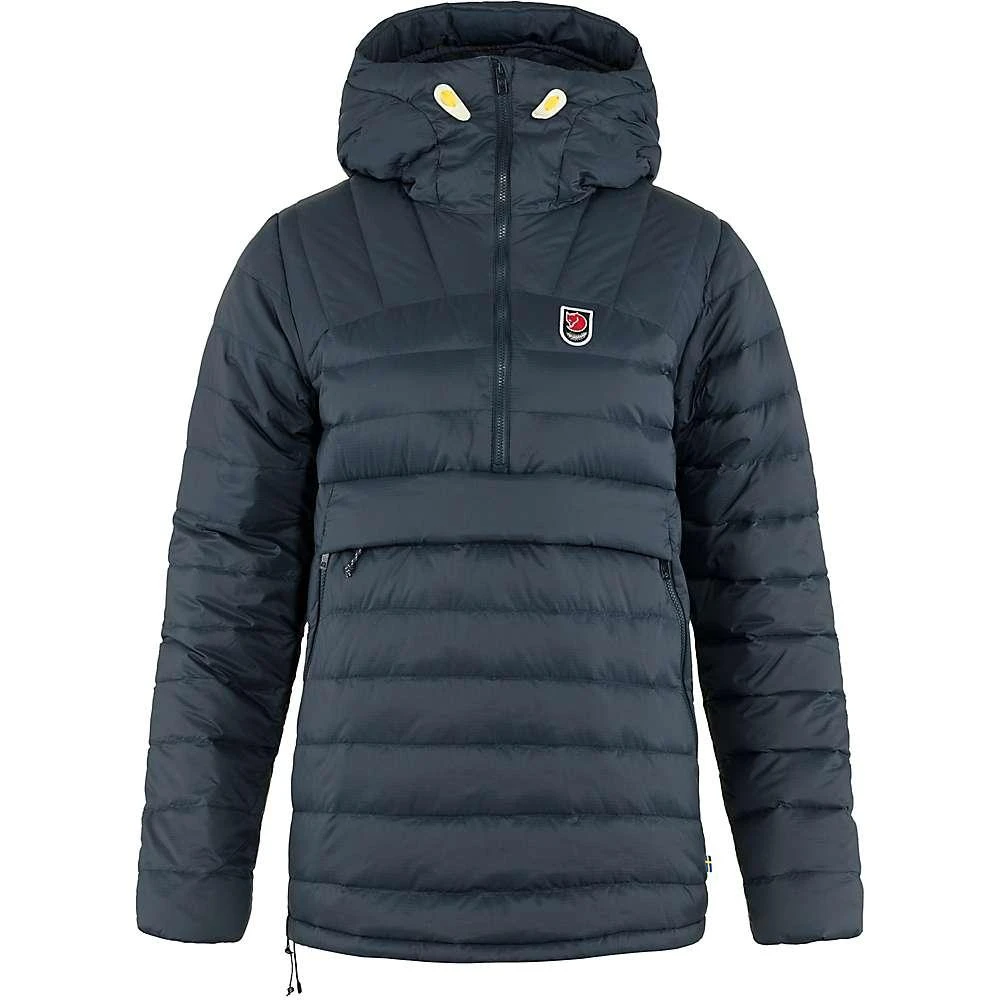 商品Fjällräven|Fjallraven Women's Expedition Pack Down Anorak,价格¥2913,第1张图片