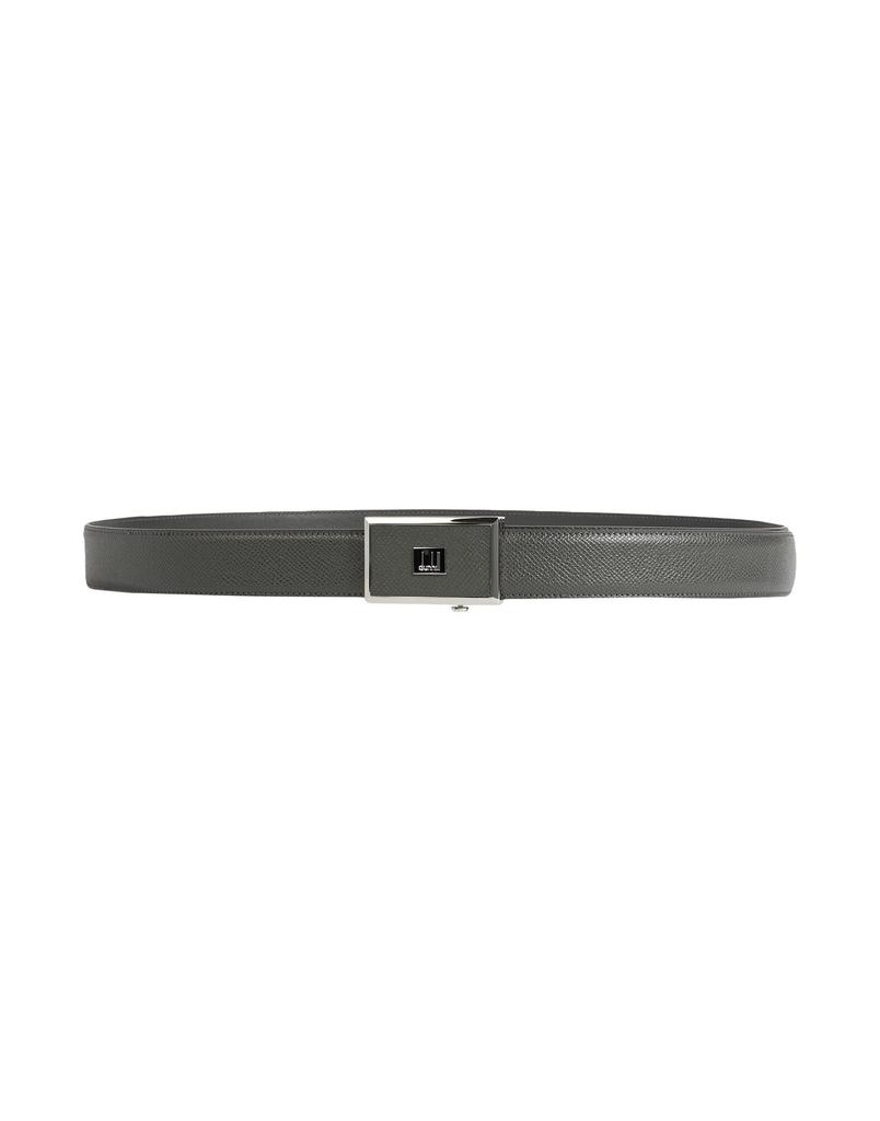 DUNHILL | Leather belt 1191.97元 商品图片