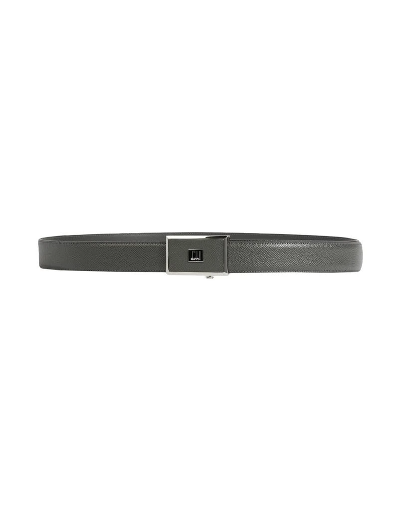 商品Dunhill|Leather belt,价格¥1037,第1张图片