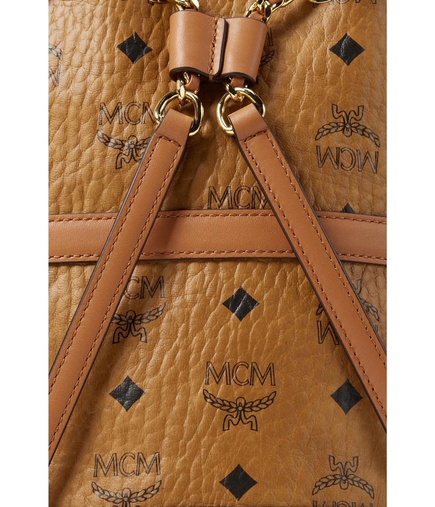 商品MCM|Aren VI Backpack Mini,价格¥5326,第4张图片详细描述