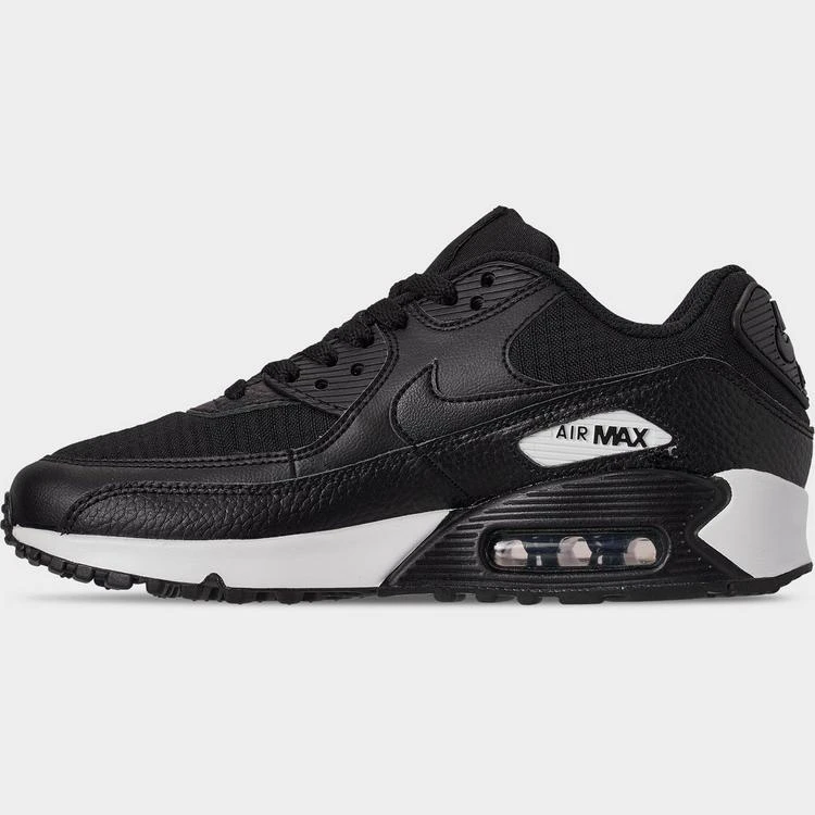 商品NIKE|女士 Air Max 90 跑鞋,价格¥631,第4张图片详细描述