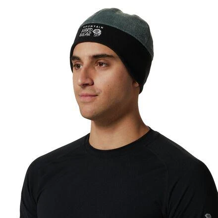 商品Mountain Hardwear|Dome Perginon Beanie,价格¥78,第2张图片详细描述