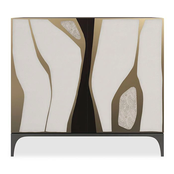 商品caracole|Downtown Bar Cabinet,价格¥59245,第2张图片详细描述