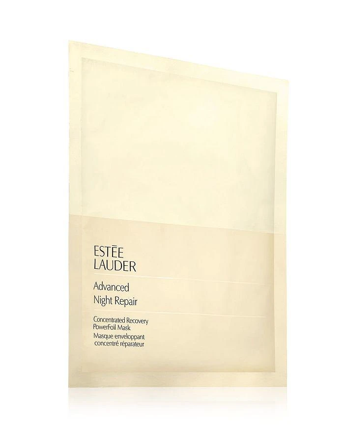 商品Estée Lauder|密集修护肌透面膜,价格¥748,第1张图片