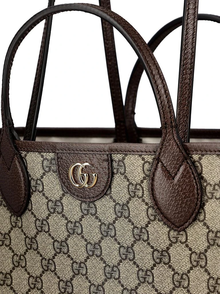 商品Gucci|Gucci Gucci Ophidia Medium Tote Bag,价格¥17407,第4张图片详细描述