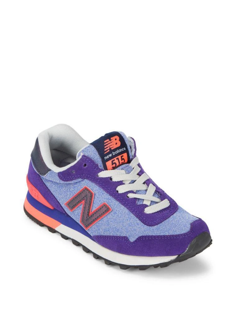 商品New Balance|绑带休闲鞋,价格¥238,第1张图片