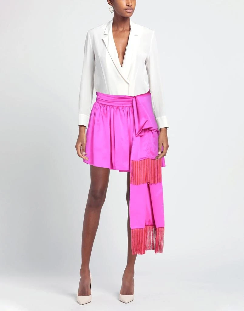 商品ROCHAS|Mini skirt,价格¥2387,第2张图片详细描述