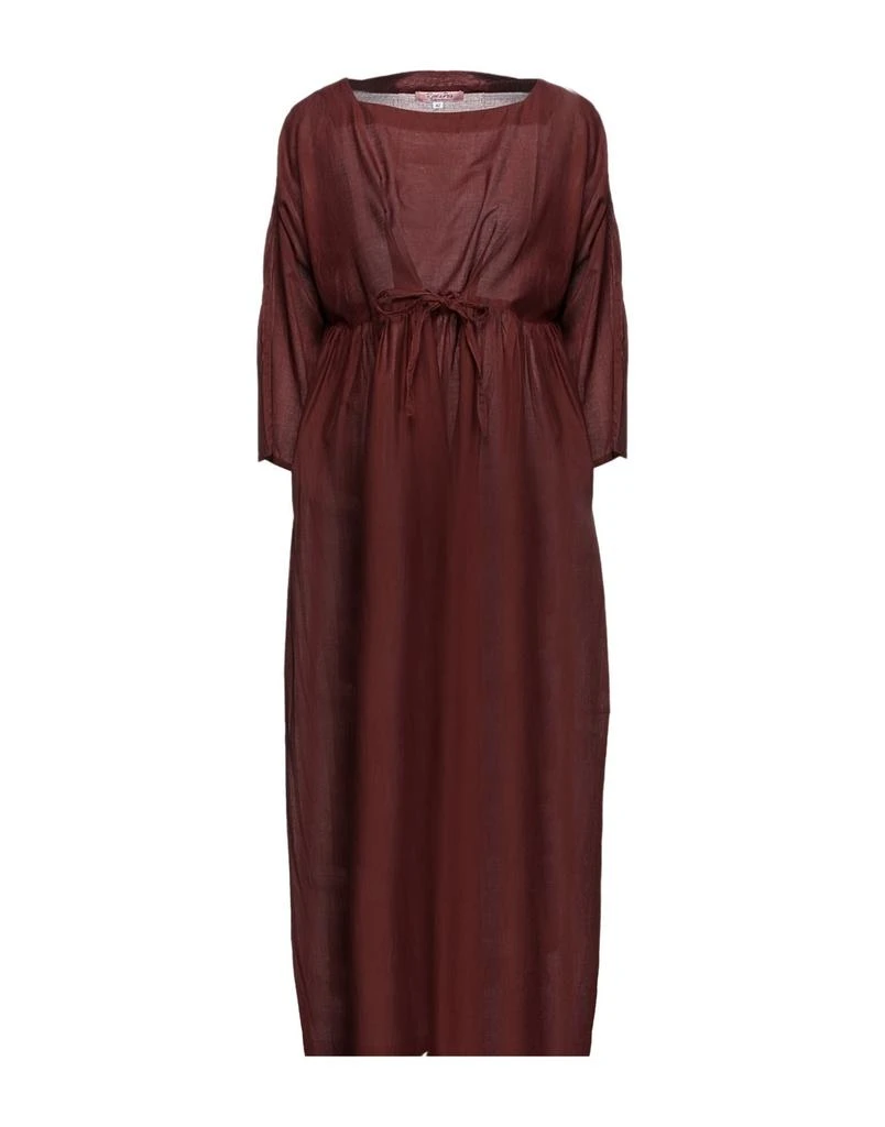 商品ROSE' A POIS|Midi dress,价格¥599,第1张图片