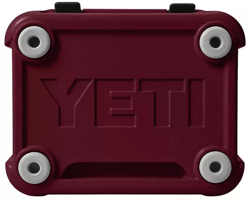 商品YETI|YETI Roadie 24 Cooler,价格¥1640,第5张图片详细描述