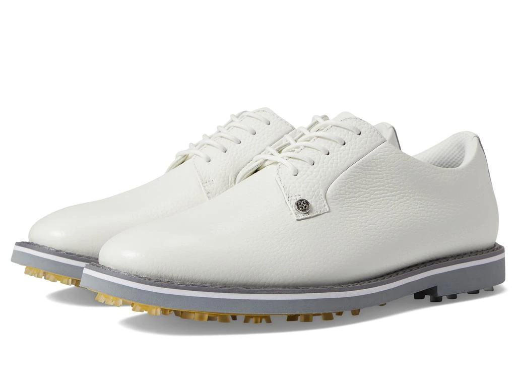 商品GFORE|Collection Gallivanter Golf Shoes,价格¥1430,第1张图片