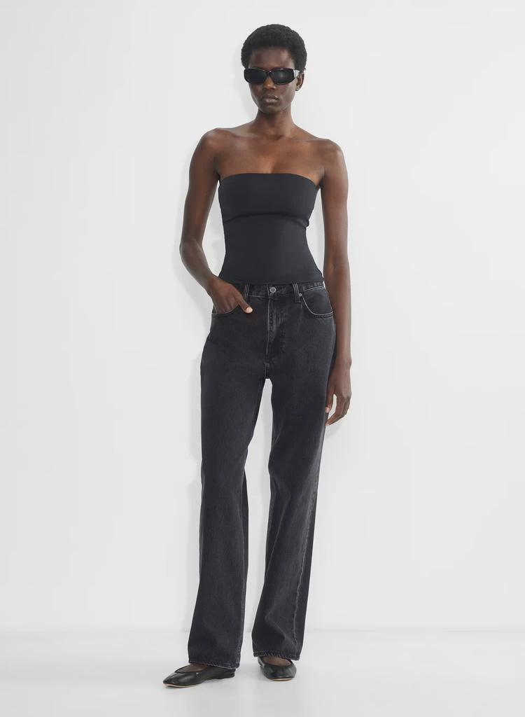 商品Aritzia|Contour Tube Top,价格¥127,第1张图片