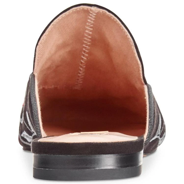 Anna Sui Loves  Gannie Mules, Created for Macy's 商品
