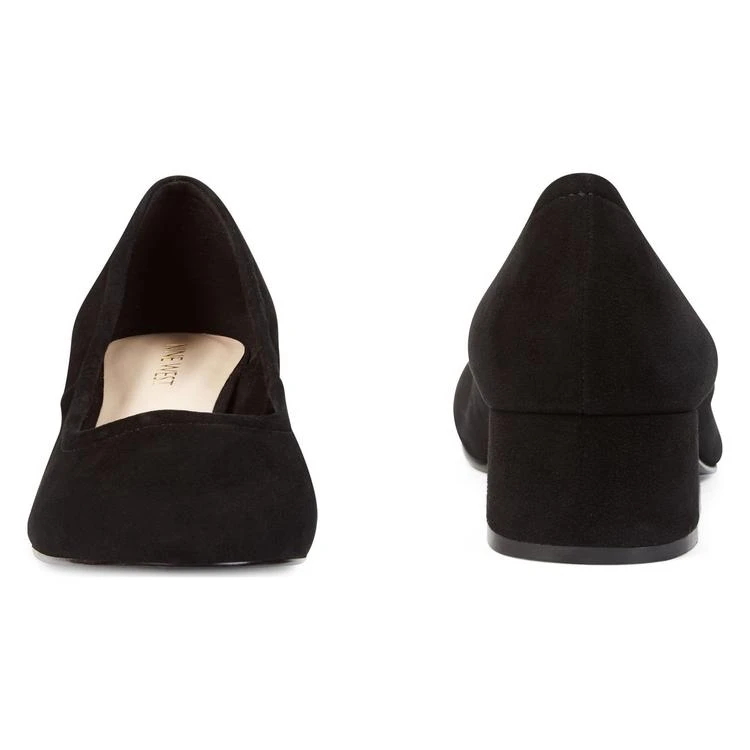 Elkin Round Toe Pumps 商品