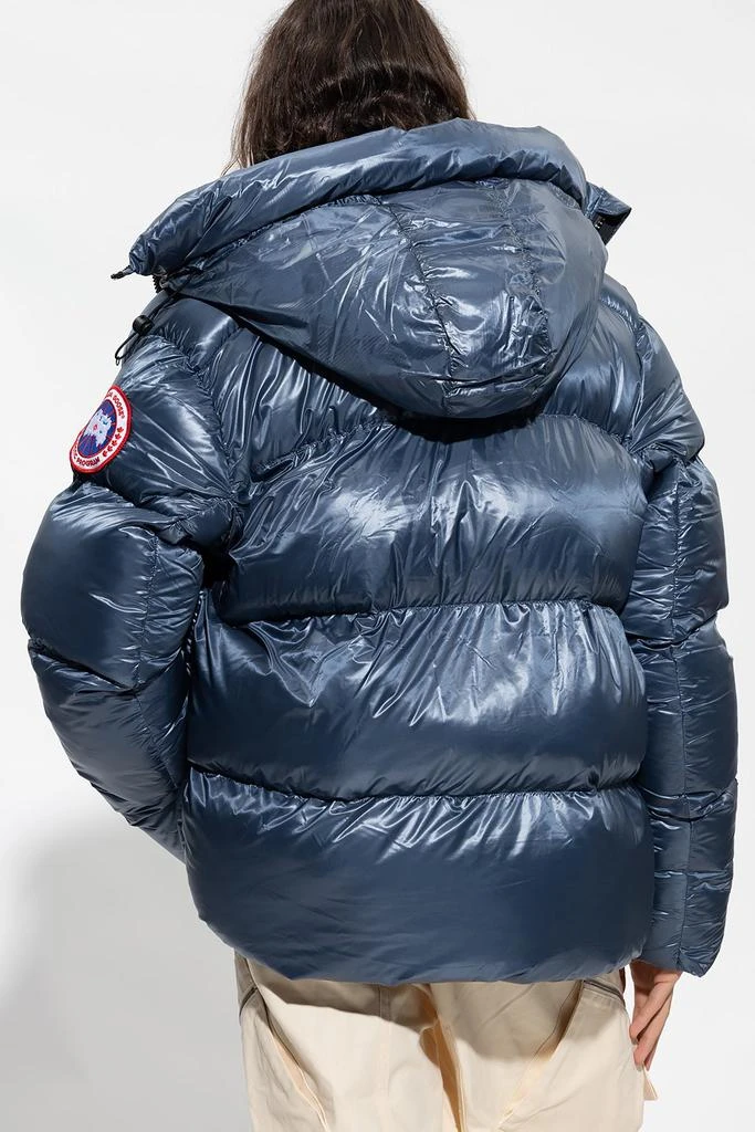 商品Canada Goose|Canada Goose Crofton Padded Jacket,价格¥7192,第3张图片详细描述