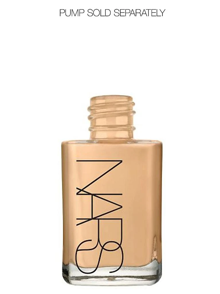 商品NARS|Sheer Glow Foundation,价格¥364,第2张图片详细描述