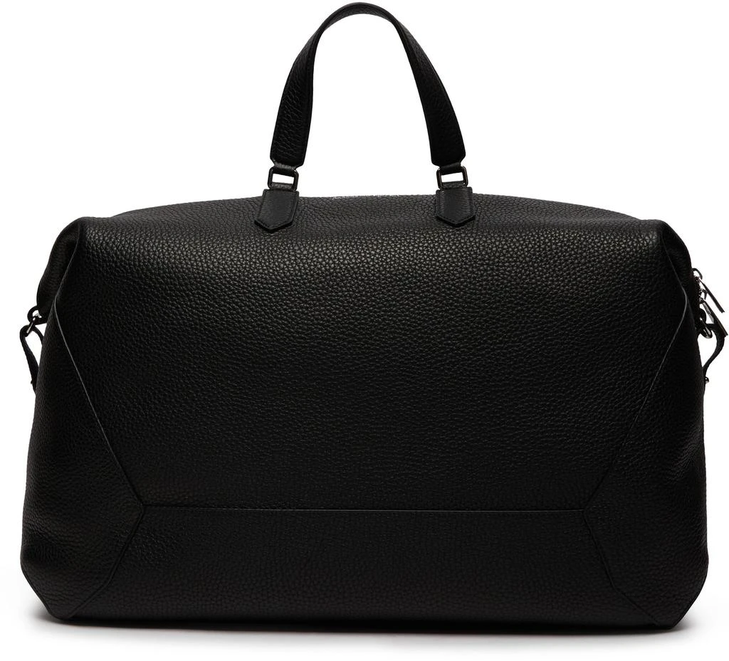商品Alexander McQueen|Edge 行李袋,价格¥23139,第1张图片