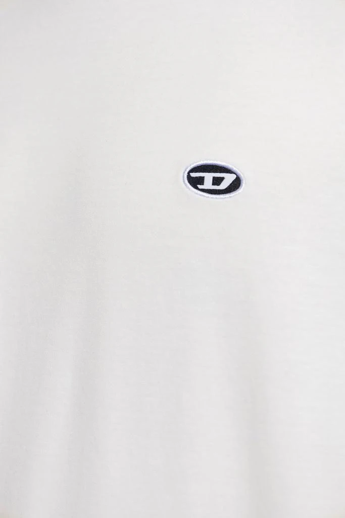 商品Diesel|Diesel T Just Doval Pj Short-Sleeved T-Shirt,价格¥390,第5张图片详细描述