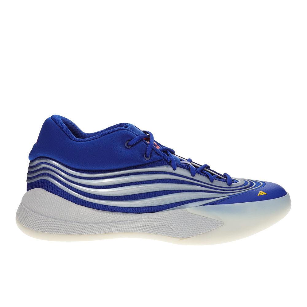 NIKE Ja 2 'Sonic Yellow Tropical Teal' Basketball Shoes - Men's