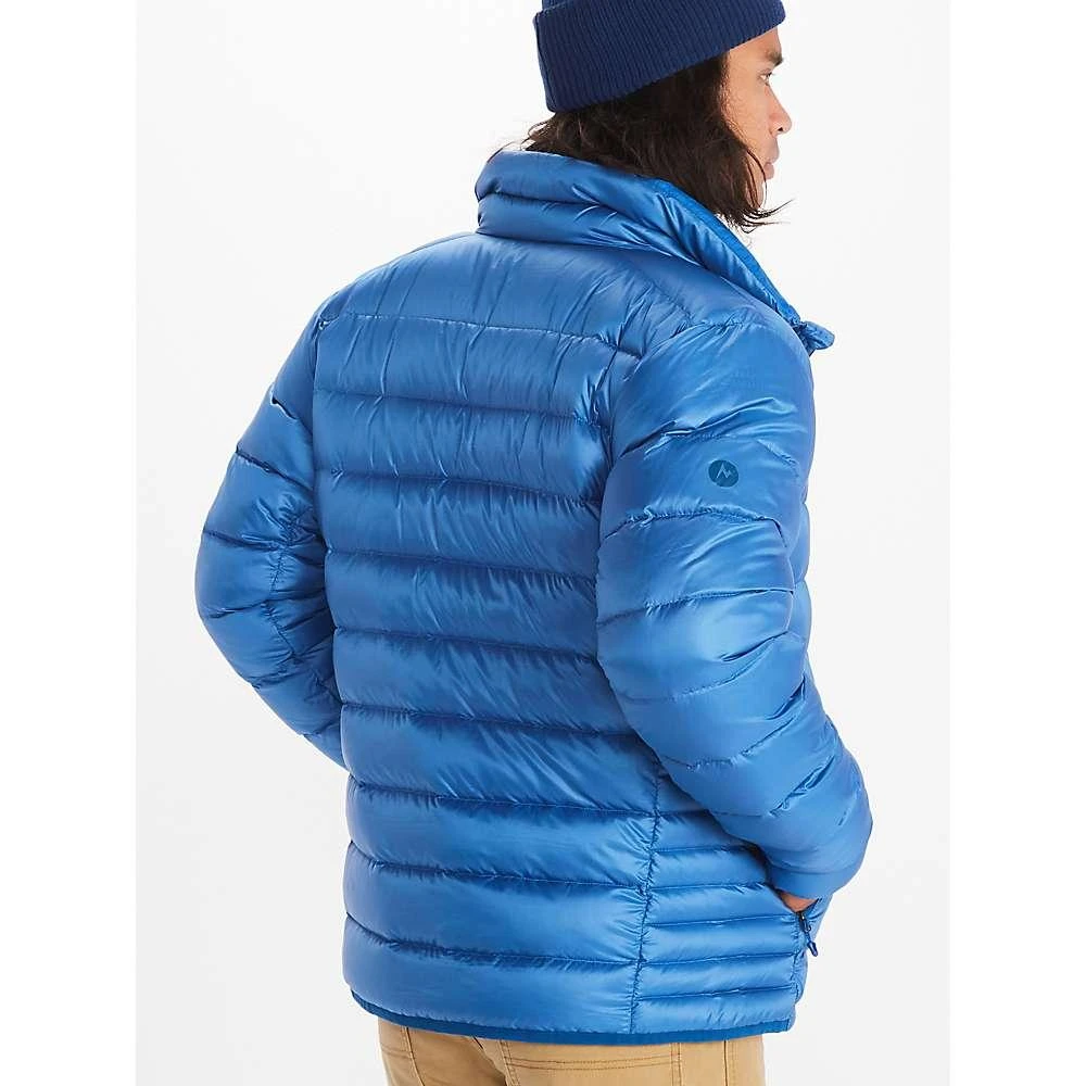 商品Marmot|Marmot Men's Hype Down Jacket,价格¥1515,第3张图片详细描述