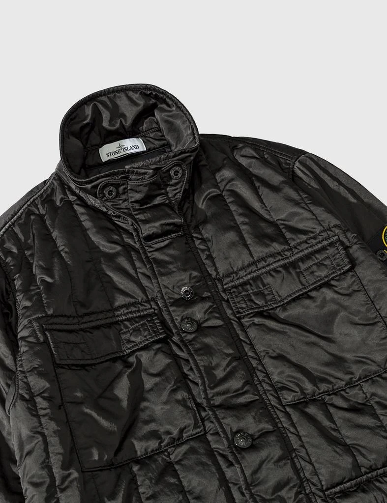 Nylon Field Jacket 商品