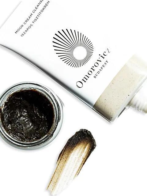 商品Omorovicza|Thermal Cleansing Balm,价格¥834,第7张图片详细描述