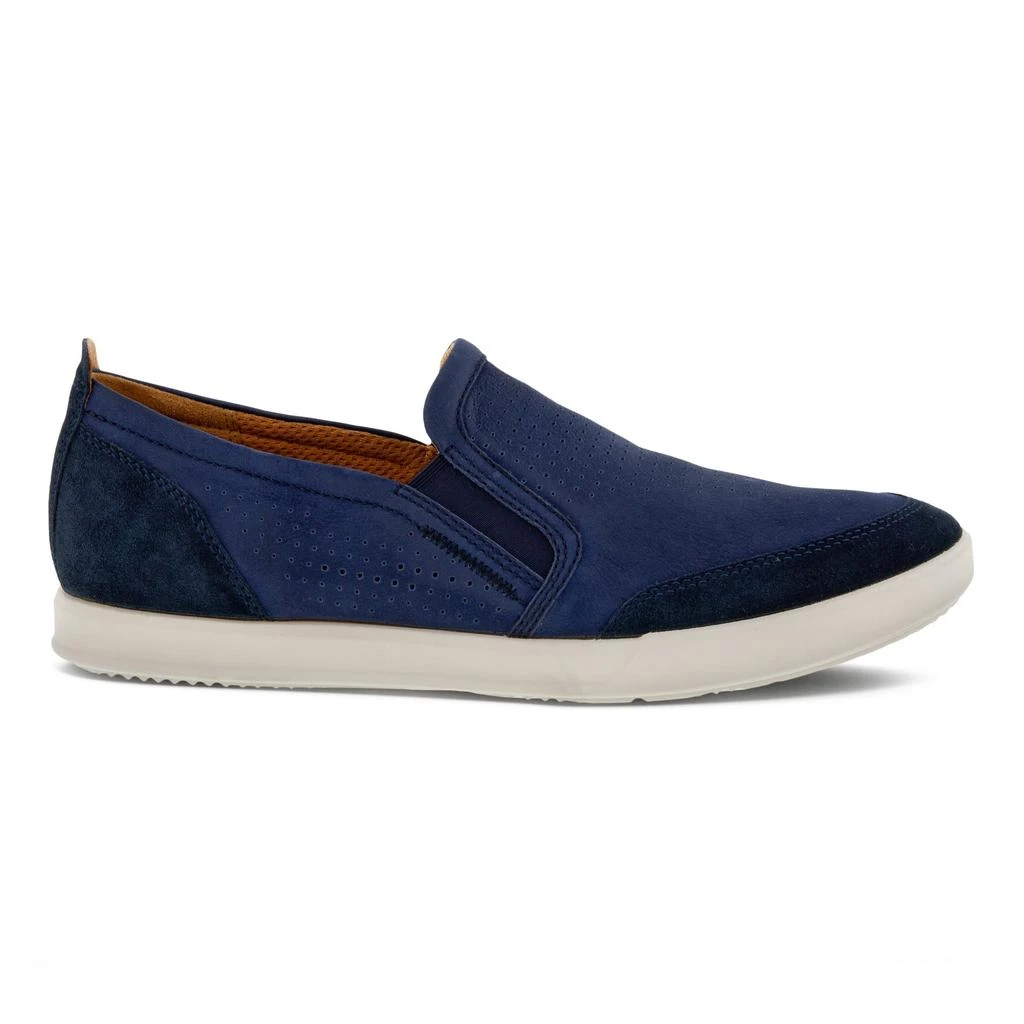 ECCO MEN'S COLLIN 2.0 RETRO SLIP-ON 商品