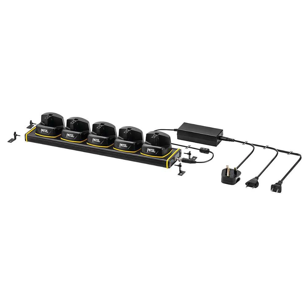 商品Petzl|Petzl Duo Z1 Charging Rack,价格¥7347,第1张图片
