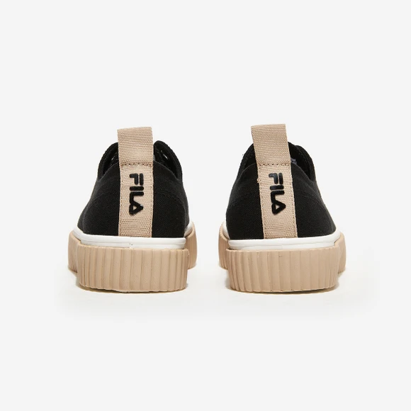 【Brilliant|包邮包税】斐乐 FILA LAYER 休闲鞋 帆布鞋  1XM01938E 001 商品