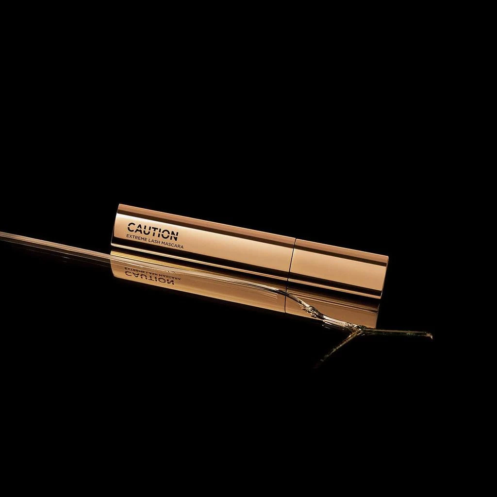 商品HOURGLASS|Caution Extreme Lash Mascara,价格¥244,第3张图片详细描述