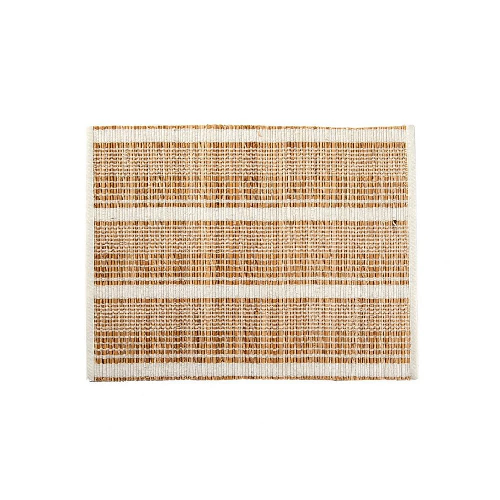 商品Tableau|Banana Leaf Placemat Set, 4 Piece,价格¥678,第1张图片