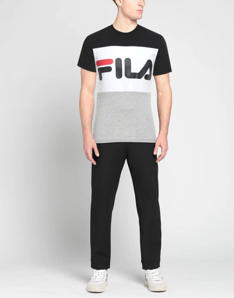 商品Fila|T-shirt,价格¥167,第2张图片详细描述