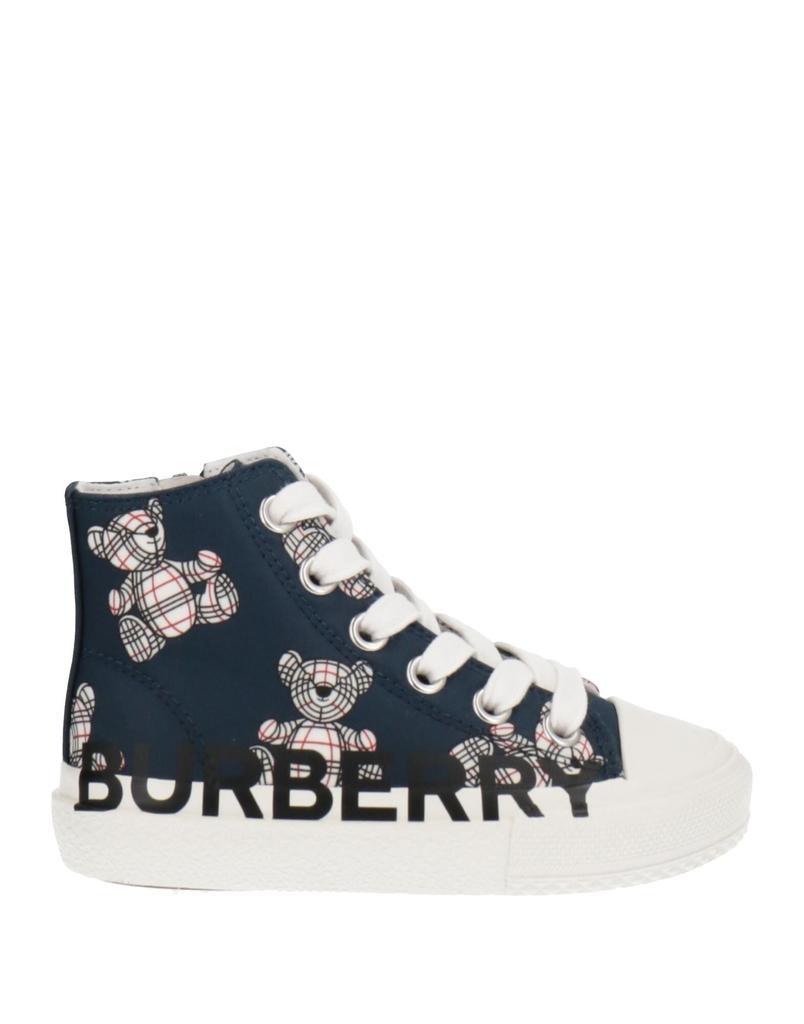 商品Burberry|Sneakers,价格¥2051,第1张图片