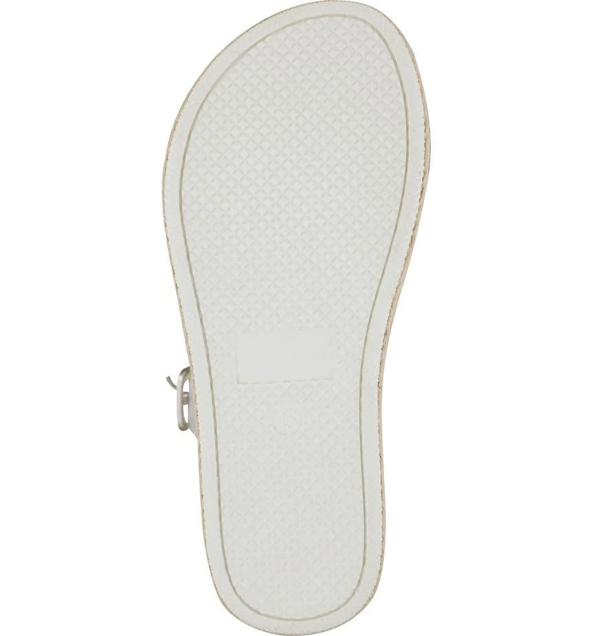 商品MIA|Kids' Mabil Wedge Sandal,价格¥185,第5张图片详细描述