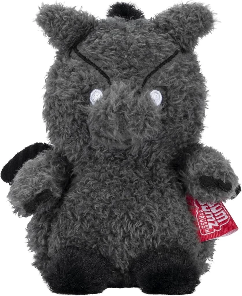 BumBumz 4.5-inch Warner Brothers, Harry Potter Bumz Plush 4-Pack - Collectible Stuffed Toys - from The Makers of Original Squishmallows - Ages 3+ 商品