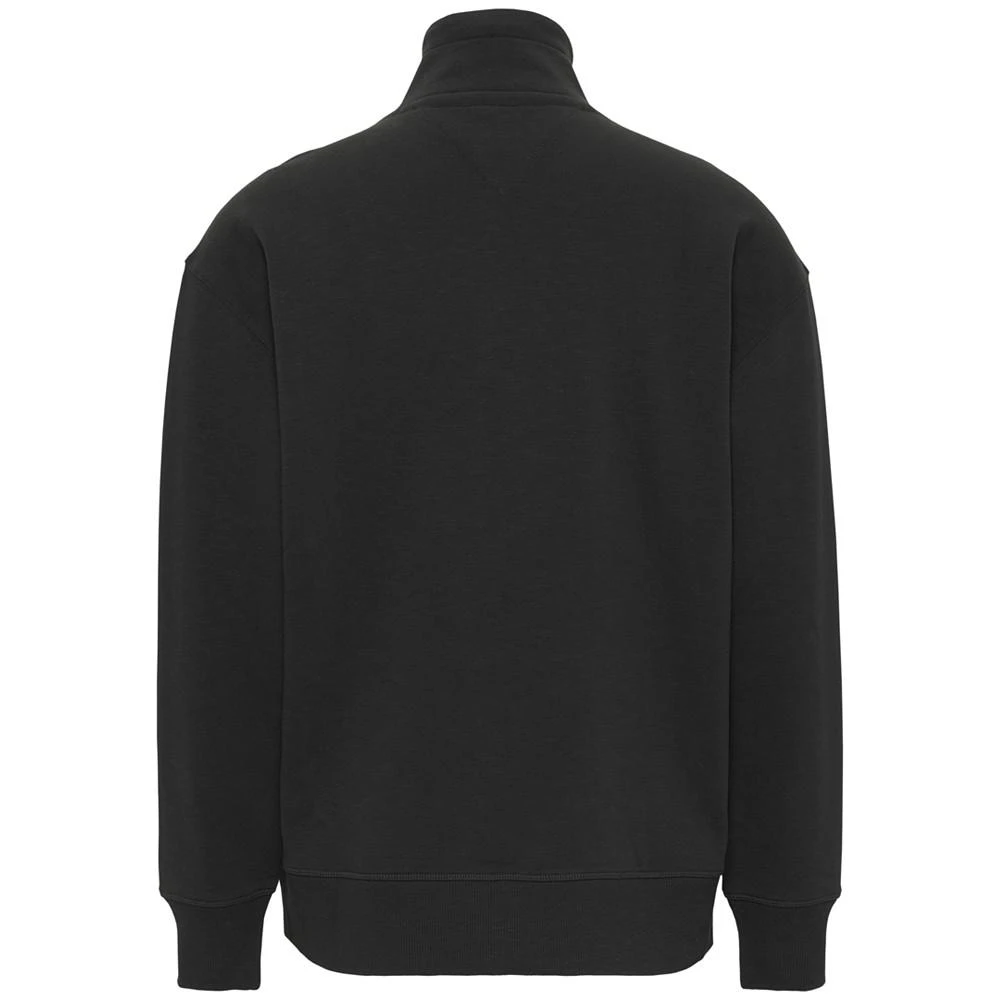 商品Tommy Hilfiger|Authentic Half-Zip Sweatshirt,价格¥266,第2张图片详细描述