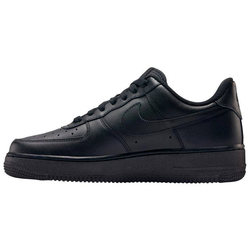 商品NIKE|Nike Air Force 1 '07 LE Low - Women's,价格¥601,第2张图片详细描述