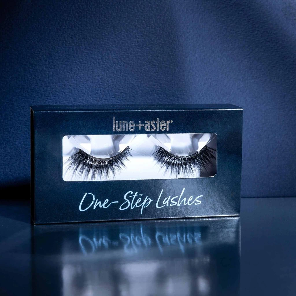 商品Lune+Aster|One-Step Lashes,价格¥147,第4张图片详细描述