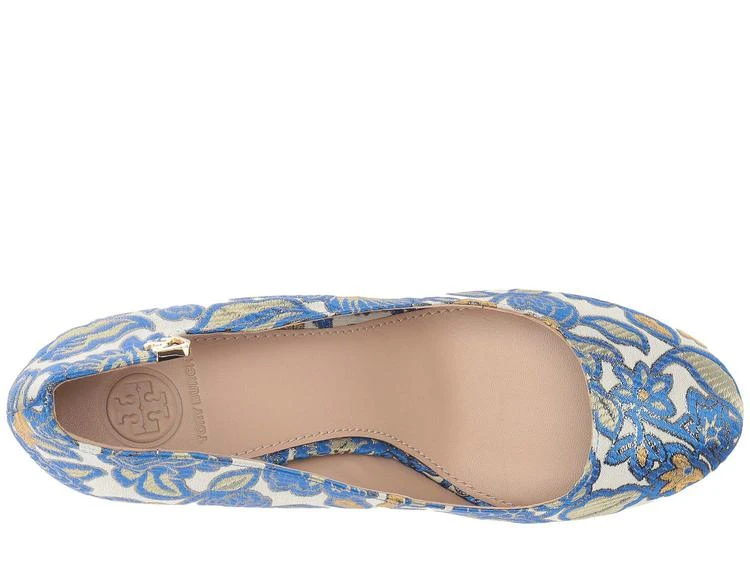 商品Tory Burch|Elizabeth 85mm Round Toe Pump,价格¥912,第2张图片详细描述