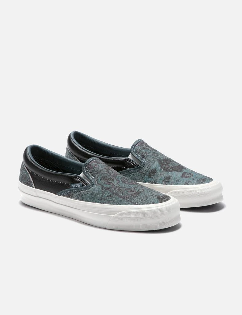 商品Vans|Classic Slip-On LX,价格¥547,第4张图片详细描述