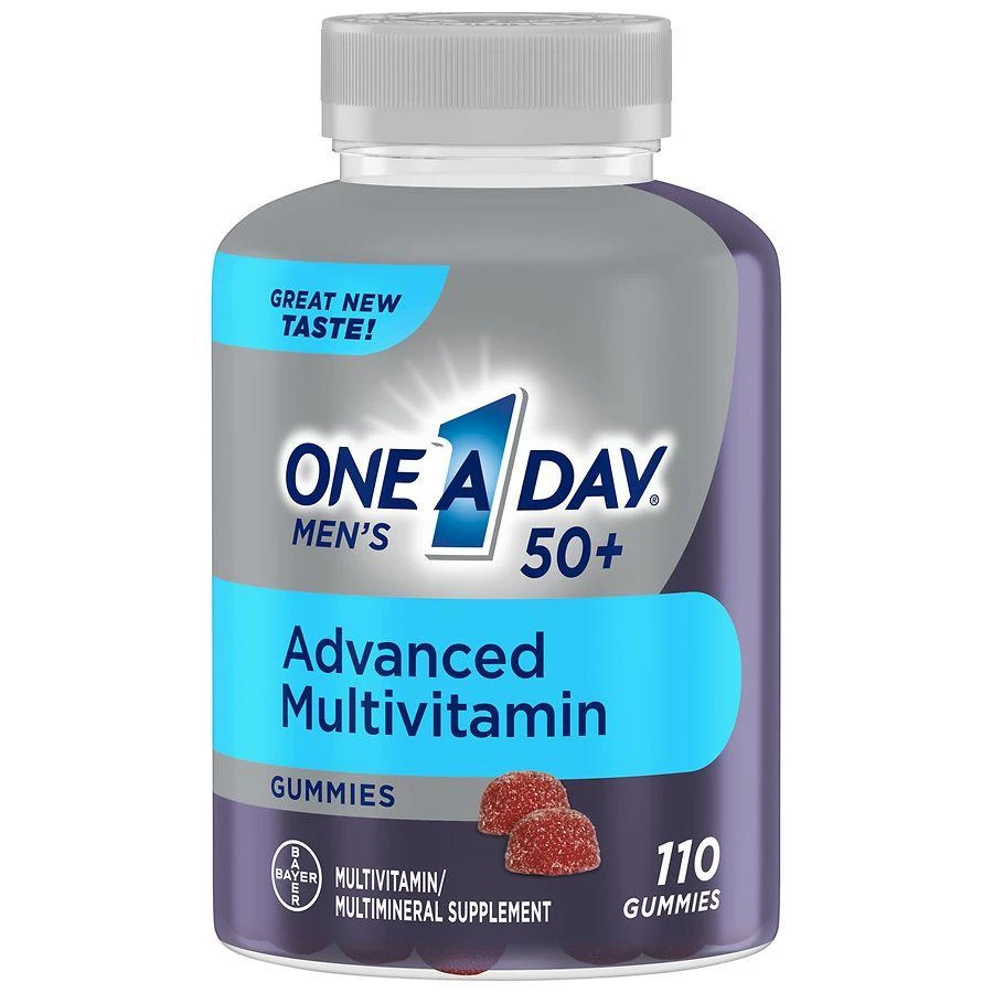 Gummies Advanced Multivitamin with Immunity + Brain Support Strawberry 商品