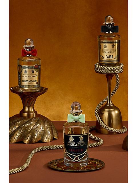 Constantinople Eau de Parfum商品第5张图片规格展示