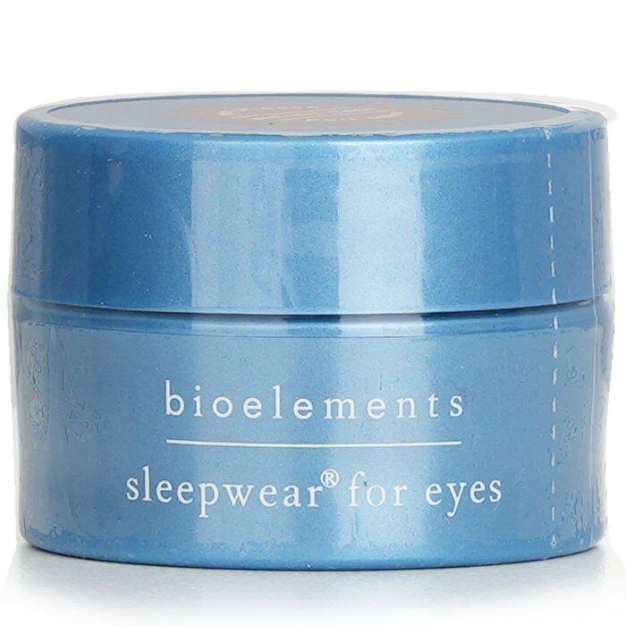 商品Bioelements|Bioelements 夜间眼霜 14ml/0.5oz,价格¥430,第1张图片