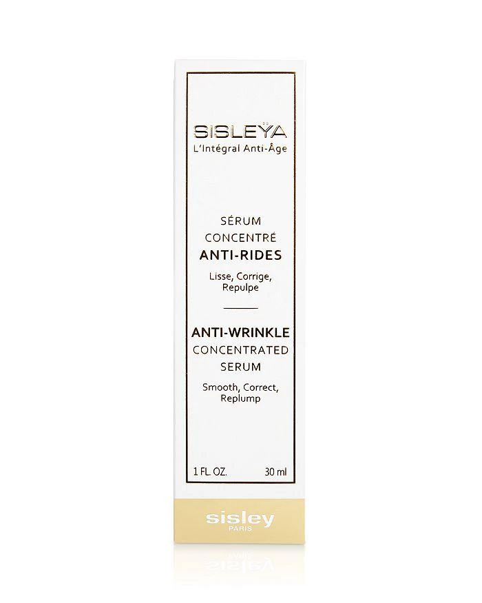 商品Sisley|Sisleÿa L'Intégral Anti-Âge Anti-Wrinkle Concentrated Serum 1 oz.,价格¥4607,第3张图片详细描述