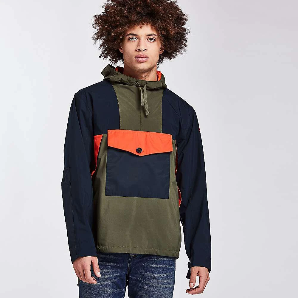 商品Timberland|Timberland Men's Ecoriginal Anorak,价格¥540,第1张图片