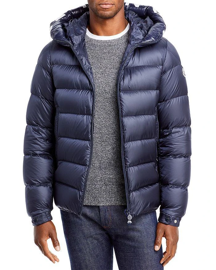 商品Moncler|Salzman Down Puffer Jacket,价格¥9100,第1张图片