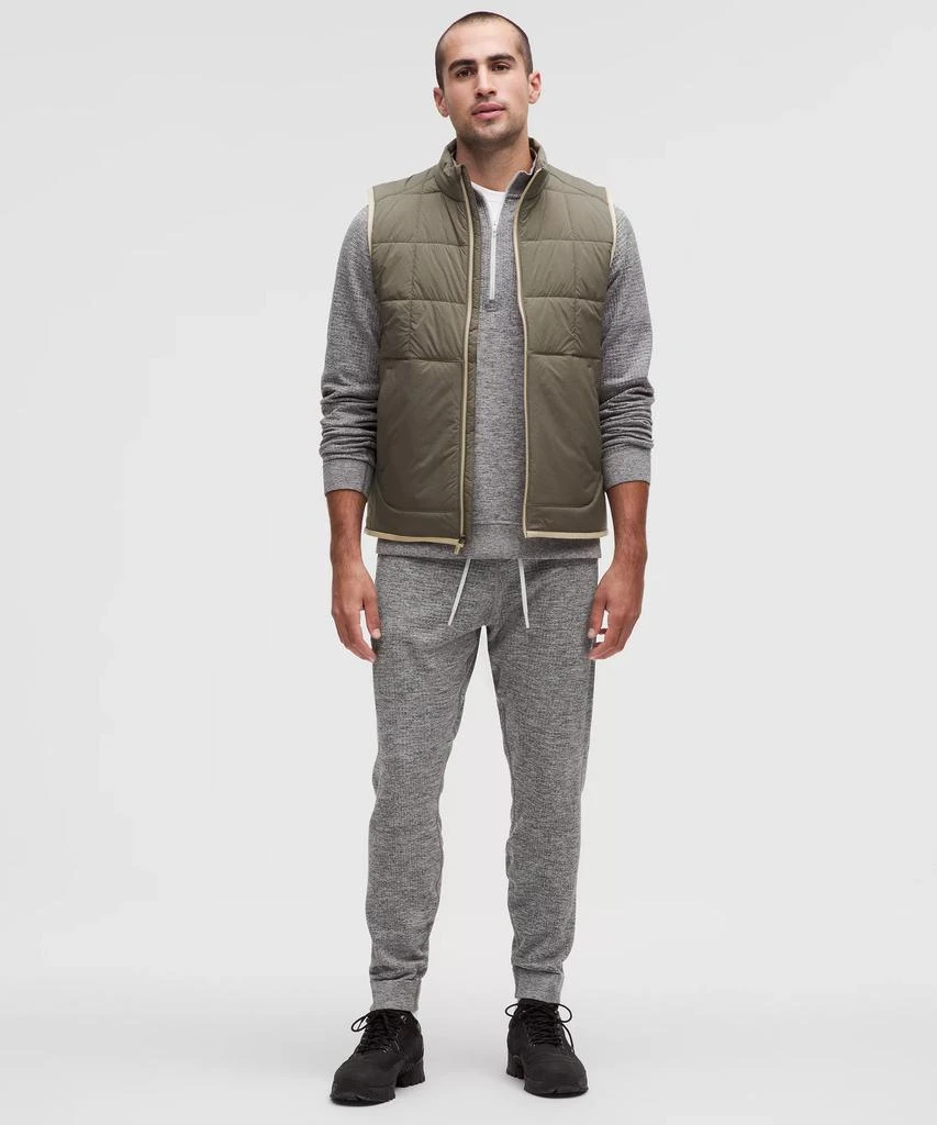 商品Lululemon|Engineered Warmth Jogger,价格¥806,第4张图片详细描述