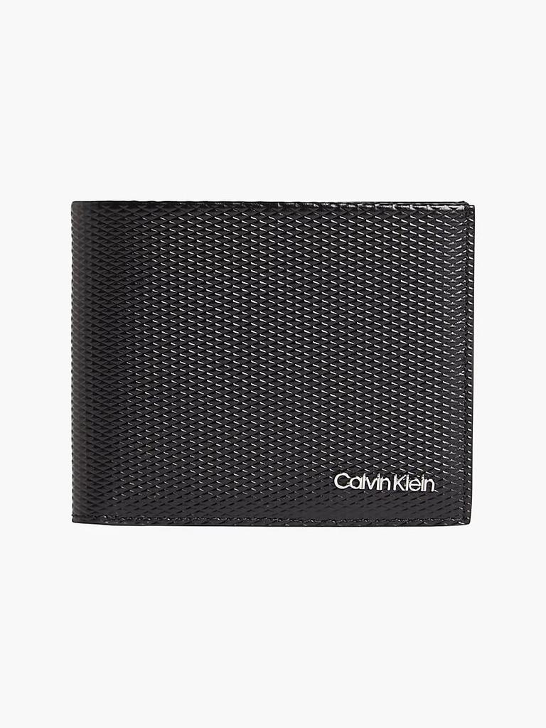 Calvin Klein K50K509123 Men's wallets商品第1张图片规格展示