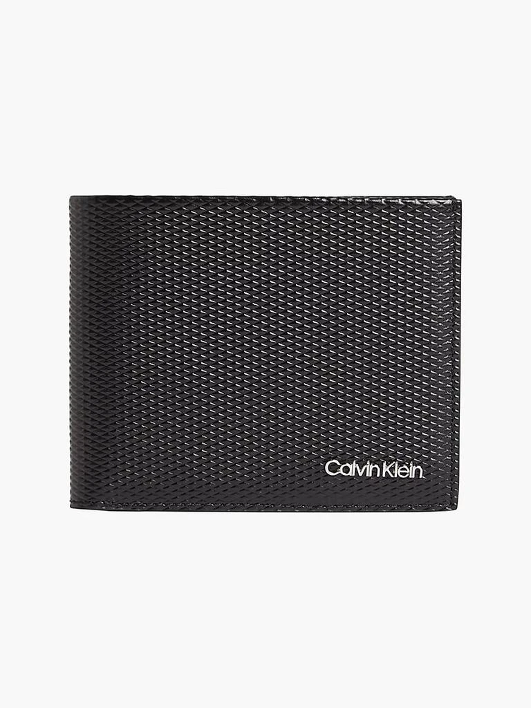商品Calvin Klein|Calvin Klein K50K509123 Men's wallets,价格¥702,第1张图片