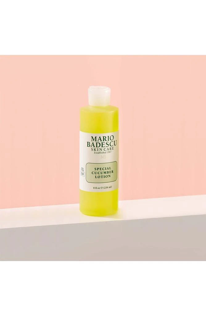 商品Mario Badescu|Special Cucumber Lotion,价格¥92,第3张图片详细描述