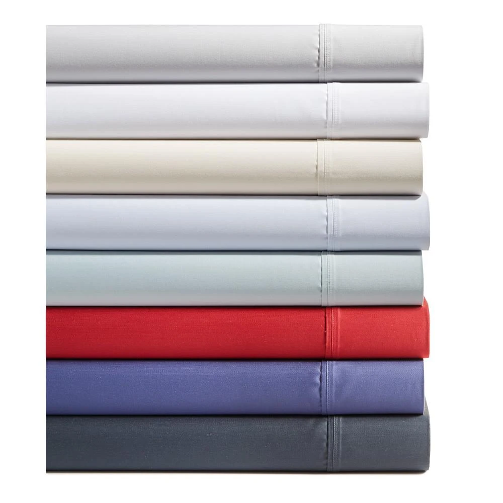 商品Charter Club|CLOSEOUT! Sleep Luxe 700 Thread Count 100% Egyptian Cotton Pillowcase Pair, Standard, Created for Macy's,价格¥314,第3张图片详细描述